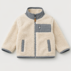 Fashion sewing patterns for BABIES Jackets