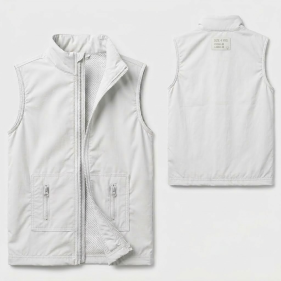 Fashion sewing patterns for BOYS Waistcoats