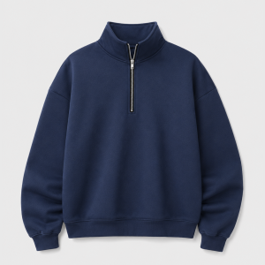 Fashion sewing patterns for MEN Sweatshirt