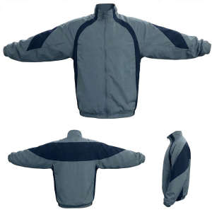 Fashion sewing patterns for MEN Jackets