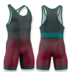 Fashion sewing patterns for MEN One-Piece